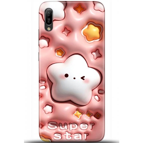 Uyumlu Kılıf HD Baskılı Kılıf - Followed Institution 5420