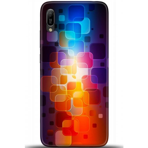 Uyumlu Kılıf HD Baskılı Kılıf - Followed Institution 5431