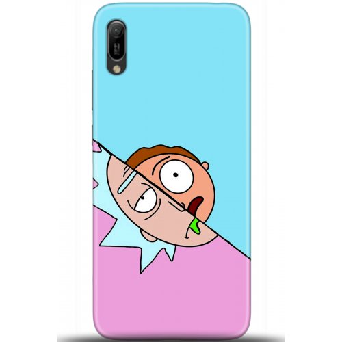 Uyumlu Kılıf HD Baskılı Kılıf - Followed Institution 5437