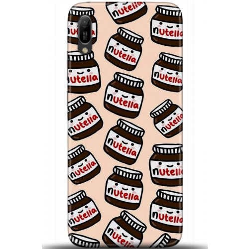 Uyumlu Kılıf HD Baskılı Kılıf - Followed Institution 5450