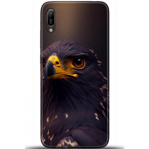 Uyumlu Kılıf HD Baskılı Kılıf - Followed Institution 5467