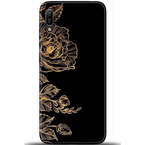 Uyumlu Kılıf HD Baskılı Kılıf - Followed Institution 5482