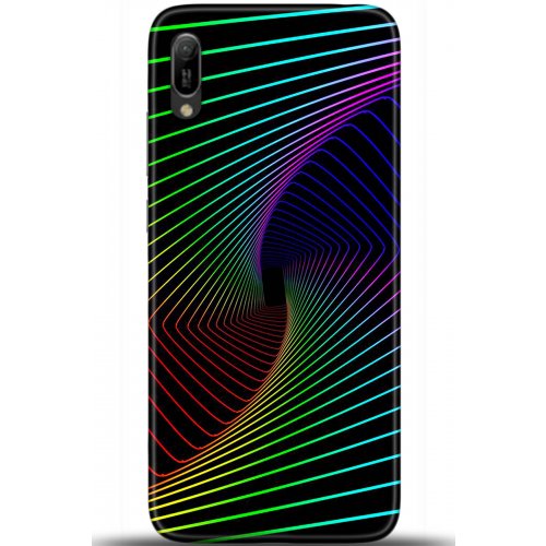 Uyumlu Kılıf HD Baskılı Kılıf - Followed Institution 5488