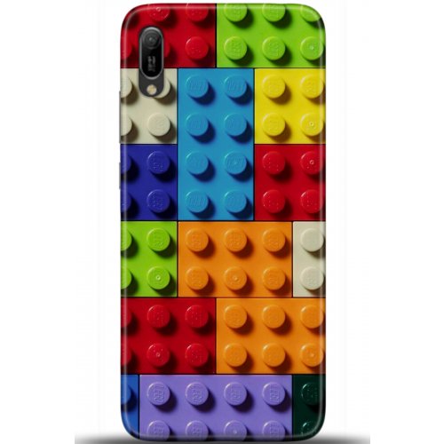 Uyumlu Kılıf HD Baskılı Kılıf - Followed Institution 5537