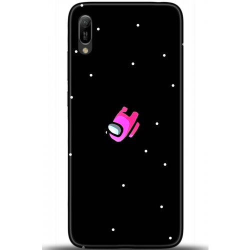 Uyumlu Kılıf HD Baskılı Kılıf - Followed Institution 5541