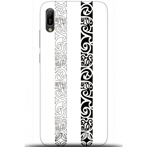 Uyumlu Kılıf HD Baskılı Kılıf - Followed Institution 5546