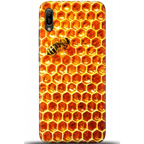 Uyumlu Kılıf HD Baskılı Kılıf - Followed Institution 5549