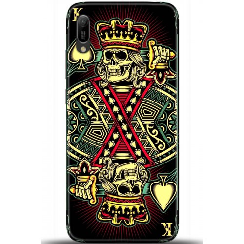 Uyumlu Kılıf HD Baskılı Kılıf - Followed Institution 5553