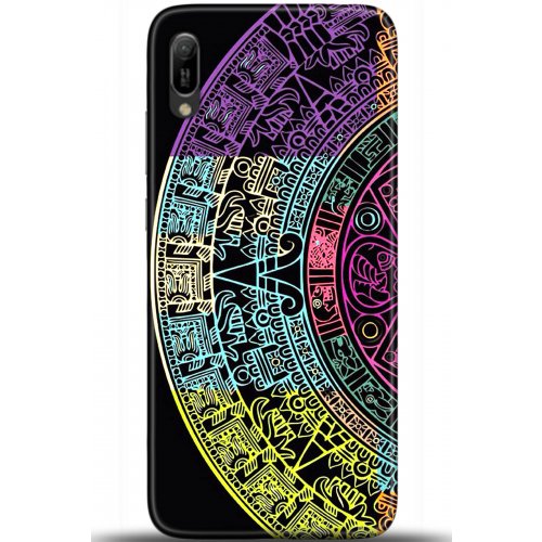 Uyumlu Kılıf HD Baskılı Kılıf - Followed Institution 5554