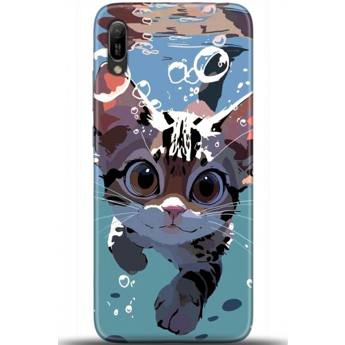 Uyumlu Kılıf HD Baskılı Kılıf - Followed Institution 5557