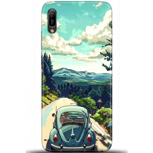 Uyumlu Kılıf HD Baskılı Kılıf - Followed Institution 5563