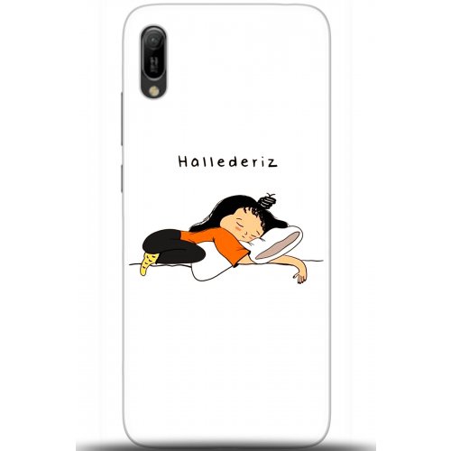 Uyumlu Kılıf HD Baskılı Kılıf - Followed Institution 5591