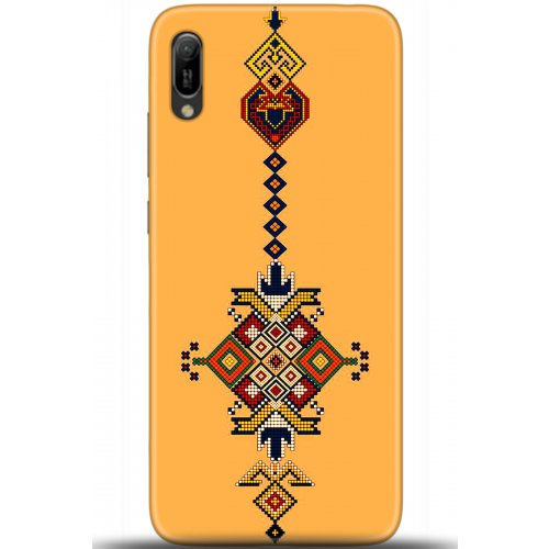 Uyumlu Kılıf HD Baskılı Kılıf - Followed Institution 5609