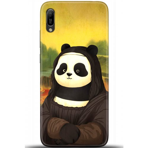 Uyumlu Kılıf HD Baskılı Kılıf - Followed Institution 5632