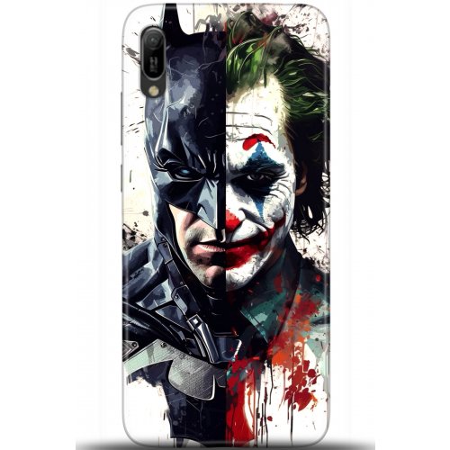 Uyumlu Kılıf HD Baskılı Kılıf - Followed Institution 5646