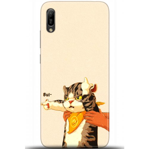 Uyumlu Kılıf HD Baskılı Kılıf - Followed Institution 5650