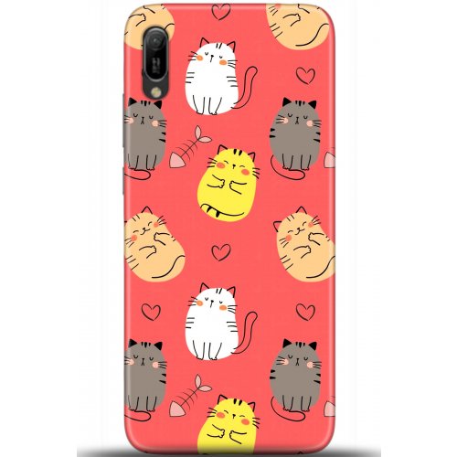 Uyumlu Kılıf HD Baskılı Kılıf - Followed Institution 5656