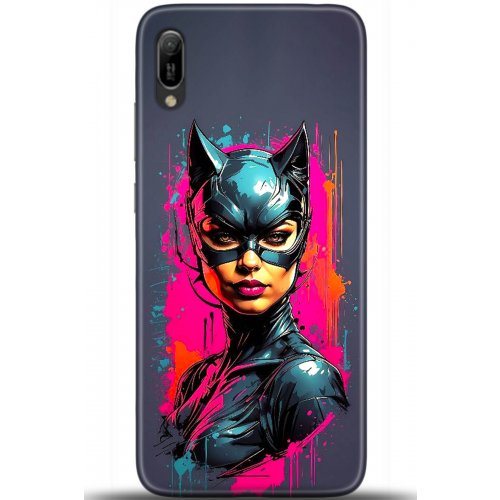 Uyumlu Kılıf HD Baskılı Kılıf - Followed Institution 5669