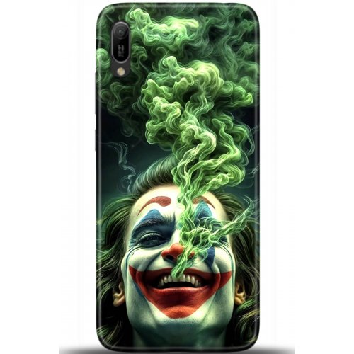 Uyumlu Kılıf HD Baskılı Kılıf - Followed Institution 5698