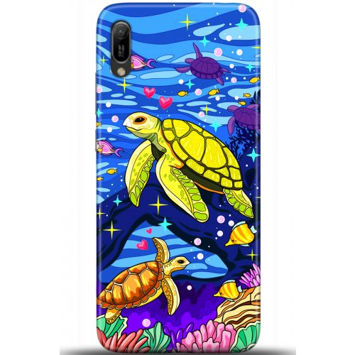 Uyumlu Kılıf HD Baskılı Kılıf - Followed Institution 5701