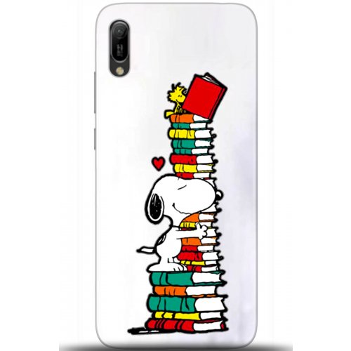 Uyumlu Kılıf HD Baskılı Kılıf - Followed Institution 5703