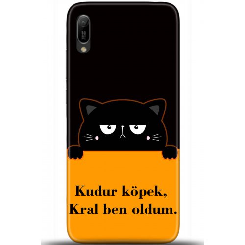 Uyumlu Kılıf HD Baskılı Kılıf - Followed Institution 5719