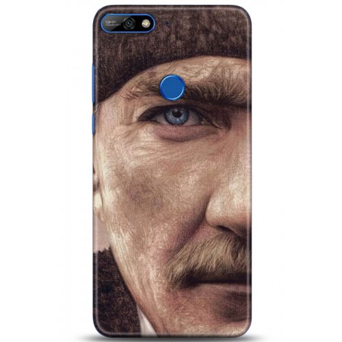 Uyumlu Kılıf HD Baskılı Kılıf - Followed Institution 5008