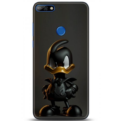 Uyumlu Kılıf HD Baskılı Kılıf - Followed Institution 5010