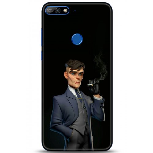 Uyumlu Kılıf HD Baskılı Kılıf - Followed Institution 5013