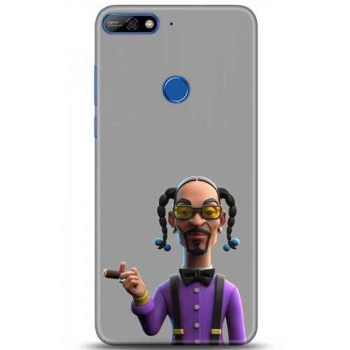 Uyumlu Kılıf HD Baskılı Kılıf - Followed Institution 5025