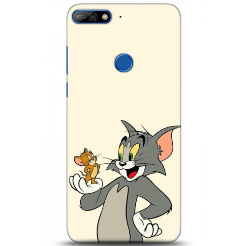 Uyumlu Kılıf HD Baskılı Kılıf - Followed Institution 5030