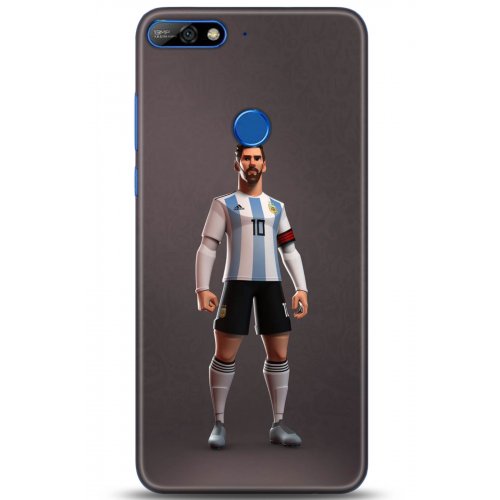 Uyumlu Kılıf HD Baskılı Kılıf - Followed Institution 5040