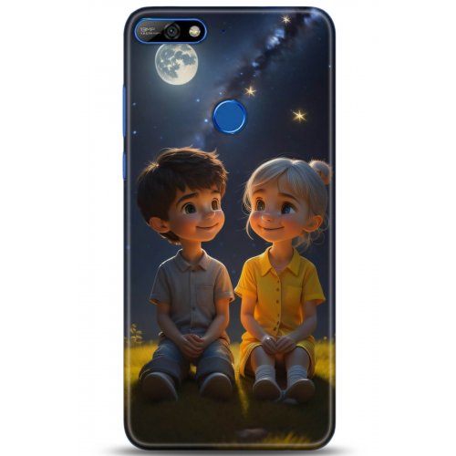 Uyumlu Kılıf HD Baskılı Kılıf - Followed Institution 5045