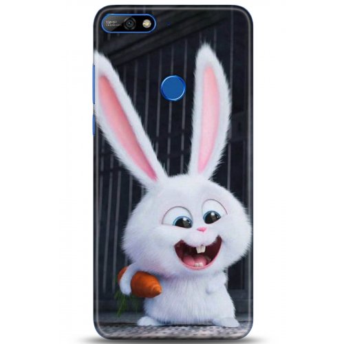 Uyumlu Kılıf HD Baskılı Kılıf - Followed Institution 5048