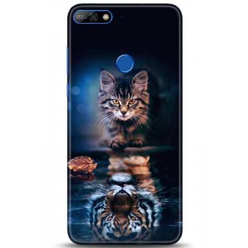 Uyumlu Kılıf HD Baskılı Kılıf - Followed Institution 5055