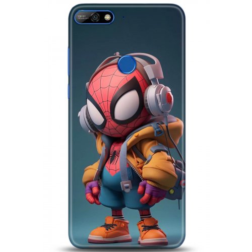 Uyumlu Kılıf HD Baskılı Kılıf - Followed Institution 5059