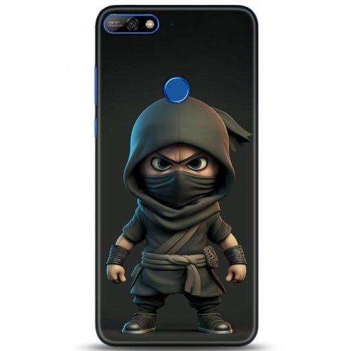 Uyumlu Kılıf HD Baskılı Kılıf - Followed Institution 5061