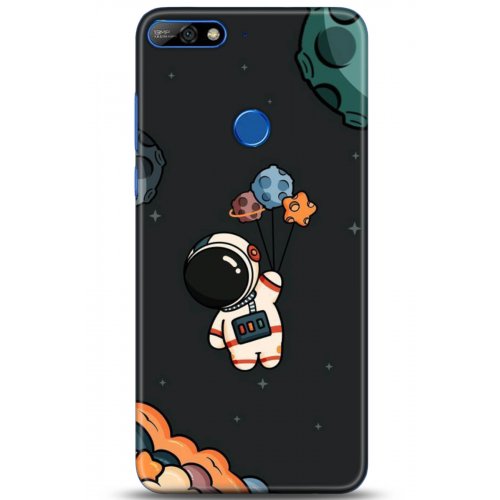 Uyumlu Kılıf HD Baskılı Kılıf - Followed Institution 5069