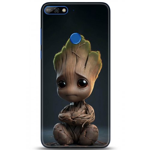 Uyumlu Kılıf HD Baskılı Kılıf - Followed Institution 5071