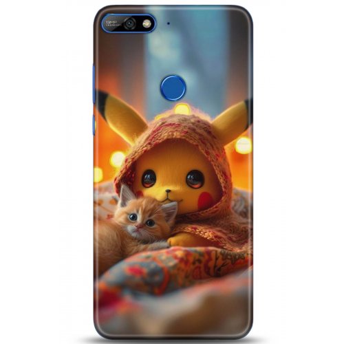 Uyumlu Kılıf HD Baskılı Kılıf - Followed Institution 5127