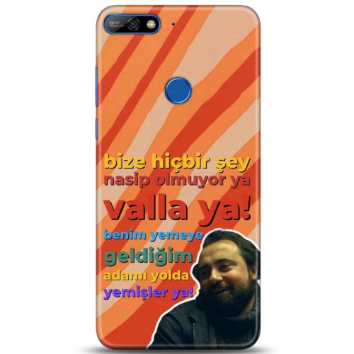 Uyumlu Kılıf HD Baskılı Kılıf - Followed Institution 5161