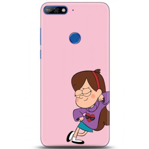 Uyumlu Kılıf HD Baskılı Kılıf - Followed Institution 5163