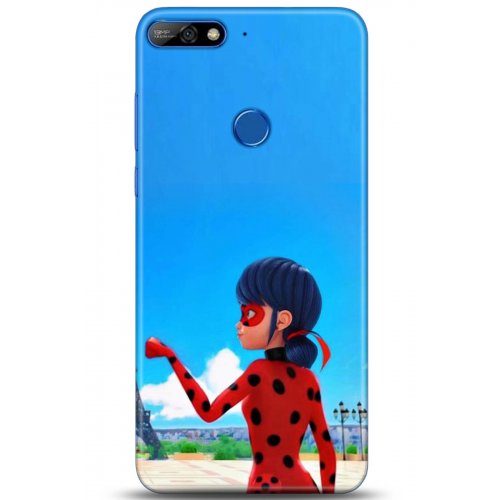 Uyumlu Kılıf HD Baskılı Kılıf - Followed Institution 5166