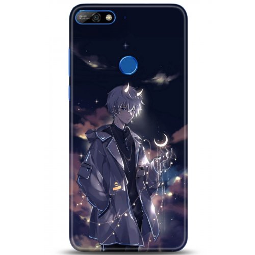 Uyumlu Kılıf HD Baskılı Kılıf - Followed Institution 5183