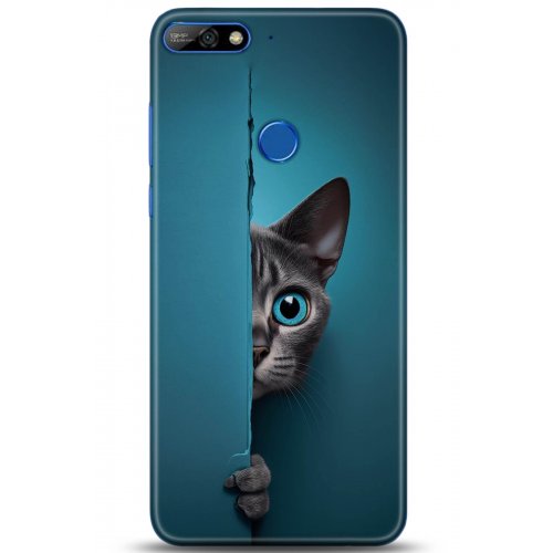 Uyumlu Kılıf HD Baskılı Kılıf - Followed Institution 5204