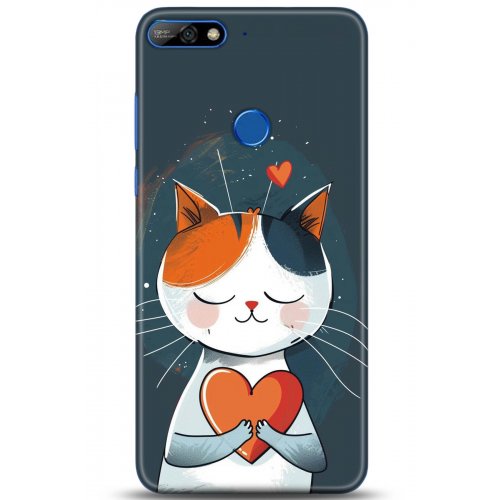 Uyumlu Kılıf HD Baskılı Kılıf - Followed Institution 5209