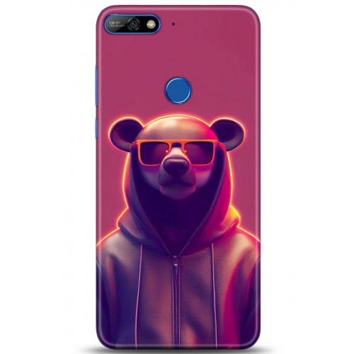 Uyumlu Kılıf HD Baskılı Kılıf - Followed Institution 5212