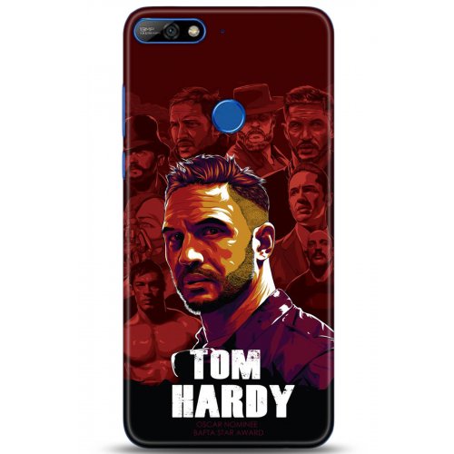 Uyumlu Kılıf HD Baskılı Kılıf - Followed Institution 5225