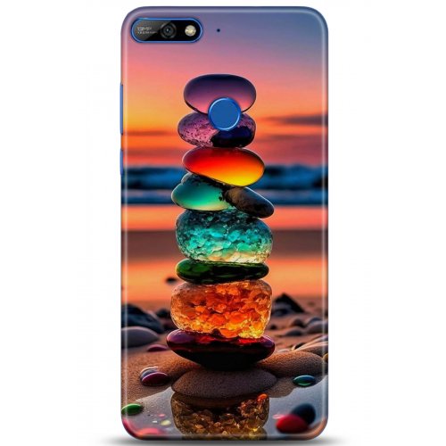 Uyumlu Kılıf HD Baskılı Kılıf - Followed Institution 5235