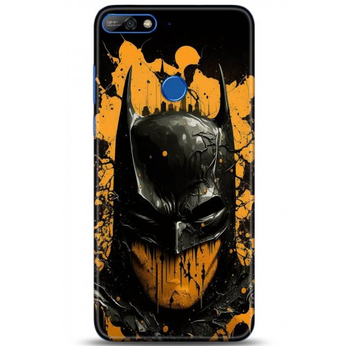 Uyumlu Kılıf HD Baskılı Kılıf - Followed Institution 5239